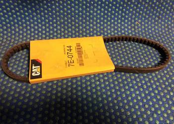 Pasek klinowy CAT 7E-0744