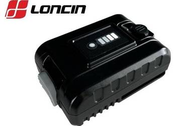 Akumulator Loncin AL-KO Oleo-Mac Stiga 2.0Ah 3-Pin Oryginał