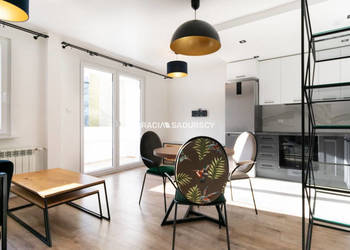 Mieszkanie Kraków 56.67m2