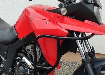 Gmole Derbi Terra Malaguti Dune