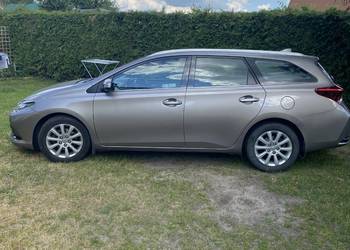 Sprzedam auto