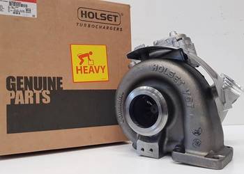 Nowa turbosprężarka HOLSET 3789643H 3789609