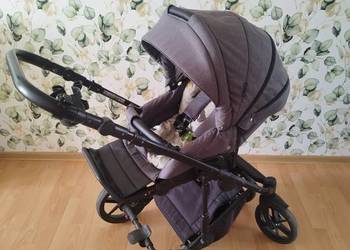 Wózek dziecięcy Adamex Zico New 2w1