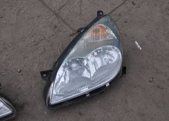 citroen C5 lampa lewa WYSYŁKA