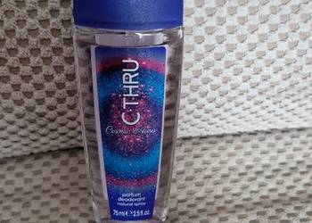 c-thru cosmic aura perfum woda dezodorant perfumowany 75ml