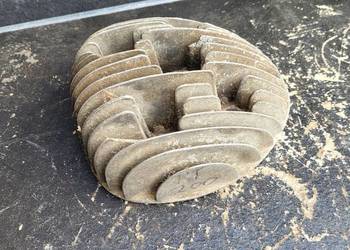 DKW RT 200 GŁOWICA SILNIKA RT 200 RT 175