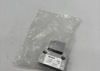 Rexroth 0821 003 025 Zawór zwrotny
