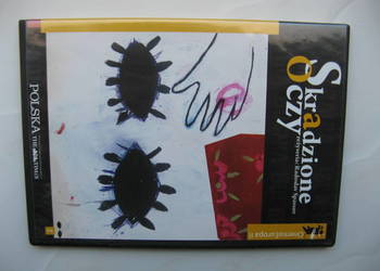 DVD: Skradzione oczy