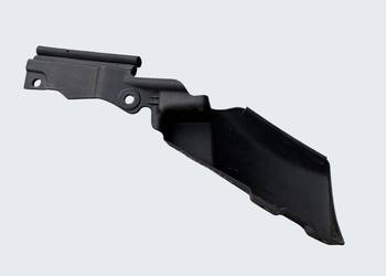 Panel wykończeniowy błotnika lewy 84159-3W000 Kia Sportage 3
