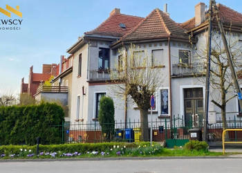 Dom-7 pokoi i działka 617 m²