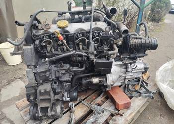 Sprzedam kompletny silnik 2,8 JTD Ducato, Boxer, Jumper