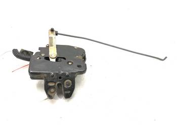 ZAMEK KLAPY TYLNEJ NISSAN ALTIMA L31 Sedan/Limuzyna 01-07