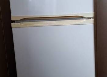 Lodówko-zamrażarka