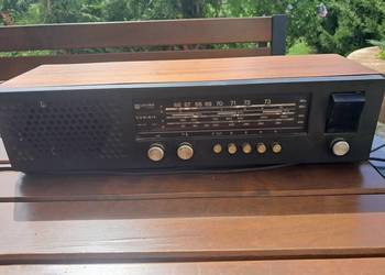 Radio Unitra Diora Dominik uszkodzone