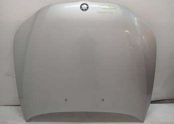 MASKA BMW E60 E61 TITANSILBER 354/7