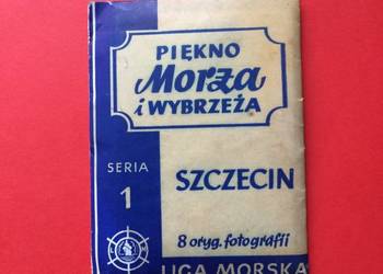 ( 953 ) Zdjęcia Powojennego Szczecina