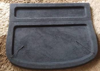 Vw arteon połka bagaznika 3G8867769D cała oryginał kompletna ciemna