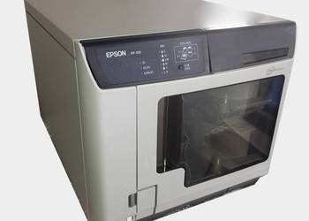 Drukarka EPSON PP-100 do płyt CD DVD duplikator