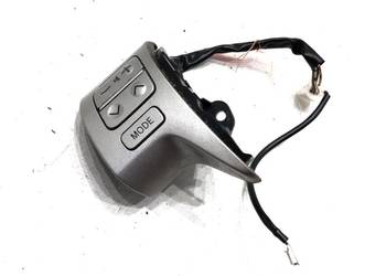 PRZEŁĄCZNIKI KIEROWNICY TOYOTA AURIS I 06-12 WŁĄCZNIK