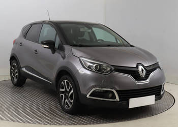 Renault Captur 0.9 TCe