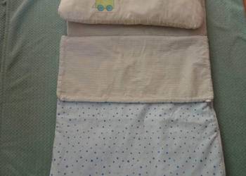 Śpiworek przedszkolny