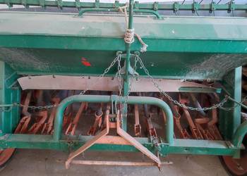 Siewnik Amazone 2,5 m