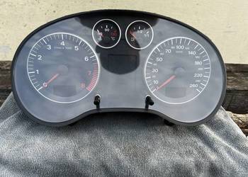 Licznik audi a3 8p lift 2003 rok 155k przebieg
