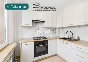 Ełk ul. Kilińskiego, I piętro, odnowione