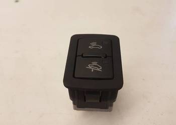 WŁĄCZNIK WYŁĄCZNIK ALARMU AUDI A3 A4 A5 8P0959527