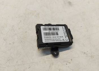 Ford Ranger VI 6 2024r. MODUŁ STEROWNIK ŚWIATEŁ ML34-13C148-AE