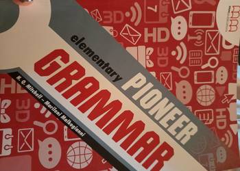 Pioneer grammar elementary