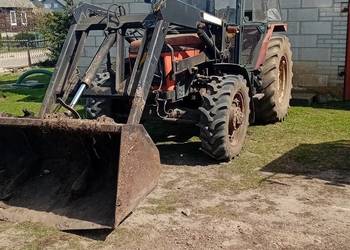 Zetor 7245