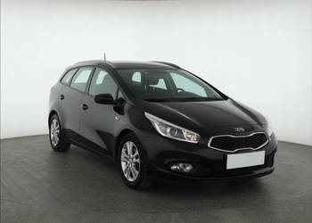 Kia Ceed 1.6 GDI