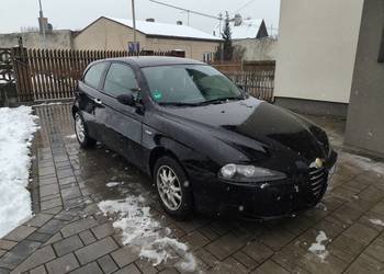 ALFA ROMEO 147