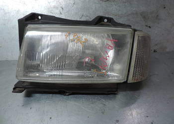 CITROEN JUMPY I LAMPA LEWY PRZÓD PRZEDNIA