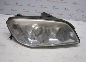 CHEVROLET CAPTIVA I 09r lampa prawa przód 00015548 ANGLIK