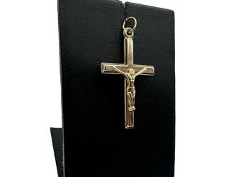 Złota Zawieszka Próby 375 0,42g