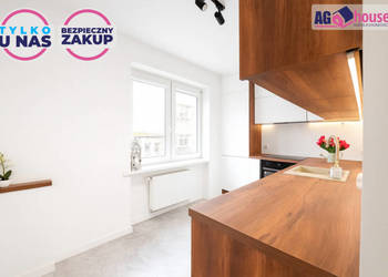 Mieszkanie 52.8m2 2-pokojowe Gdańsk Mariana Seredyńskiego