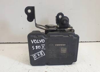 Volvo V70 III S80 II POMPA ABS Sterownik P30681619