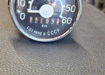 Licznik wierchowina CCCP