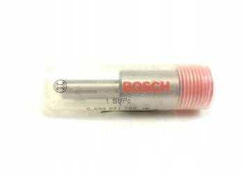 KOŃCÓWKA WTRYSKU BOSCH DAF F 83-93 0433271788 / DLLA140S976