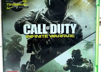 Call of duty Infinite warfare legacy edition