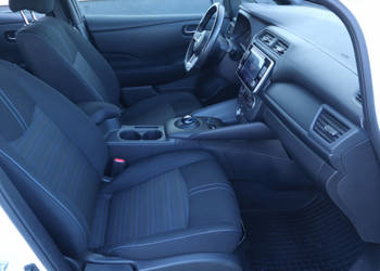 Nissan Leaf 40 kWh