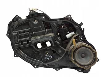 MECHANIZM SZYBY LEWY TYŁ  TD117397X  Mazda CX-9 I (2006-  )