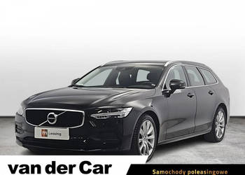 Volvo V90 D4 SCR Momentum Pro ! Z Polskiego Salonu ! Faktura Vat !