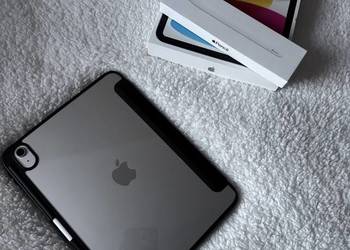 Apple iPad 11. Generacji (2025) A16 128GB + Apple Pencil USB-C gwarancja