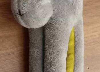 Miś szumis usypiacz maskotka szumiaca