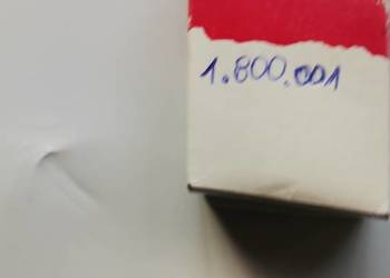 EPS 1 800 001 CZUJNIK CIŚNIENIA  OLEJU FIAT 125P POLONEZ  M12