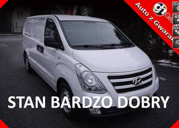 Hyundai H-1 90TKM Stan b.dobry z Niemiec Gwarancja 12-mc pełny serwis ASO