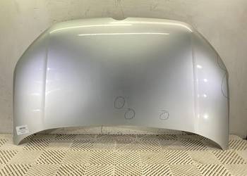 MASKA VW CADDY V Minivan POKRYWA PRZEDNIA, SILNIKA